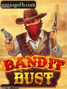 Descubra o Mundo Empolgante de BanditBust: Uma Aventura Imersiva no Jogo do Momento