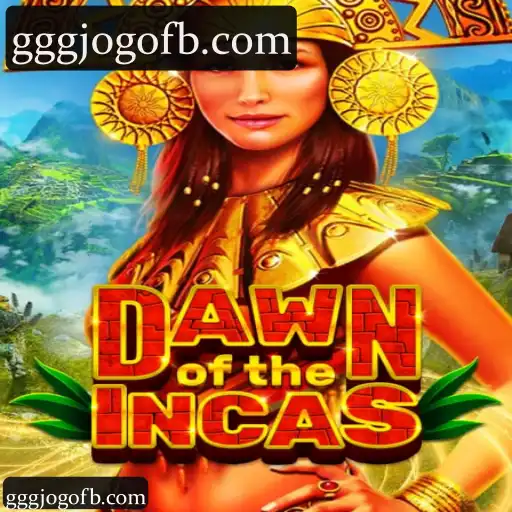 DawnoftheIncas