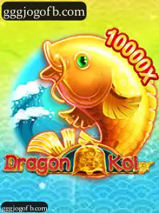 Descubra a Experiência Completamente Imersiva da gggjogo com DragonKoi