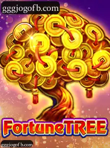 Descubra FortuneTree: O Fenômeno dos Jogos Online com gggjogo