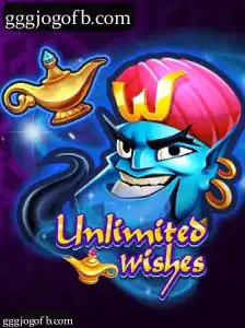 Experiência de Apostas Online na gggjogo com a Categoria UnlimitedWishes
