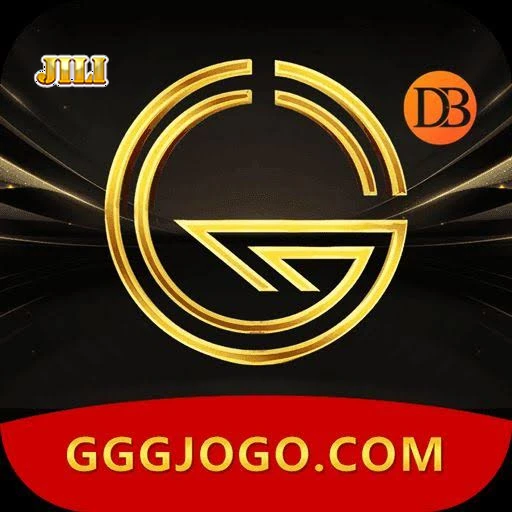 Logotipo gggjogo