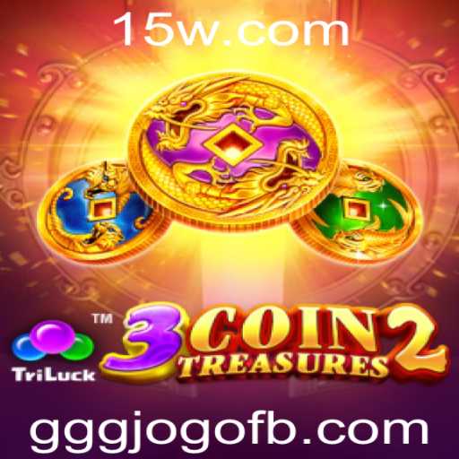 Guia Completo de 3CoinTreasures2: O Jogo de Aventura que Conquista os Gamers