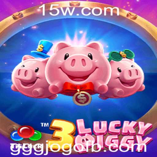 Descubra o Mundo Fascinante de 3LUCKYPIGGY: Tudo o que Você Precisa Saber