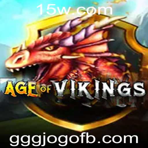 Descubra o Mundo Emocionante de AgeofViking: Uma Jornada Épica na Era Viking