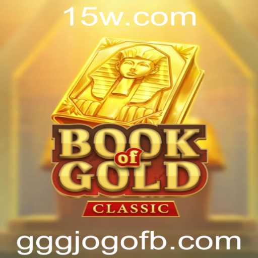Explorando o Mundo Atraente do Jogo BookOfGoldClassic
