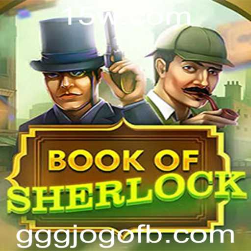 Explorando o Mundo de BookOfSherlock: Um Jogo Envolvente