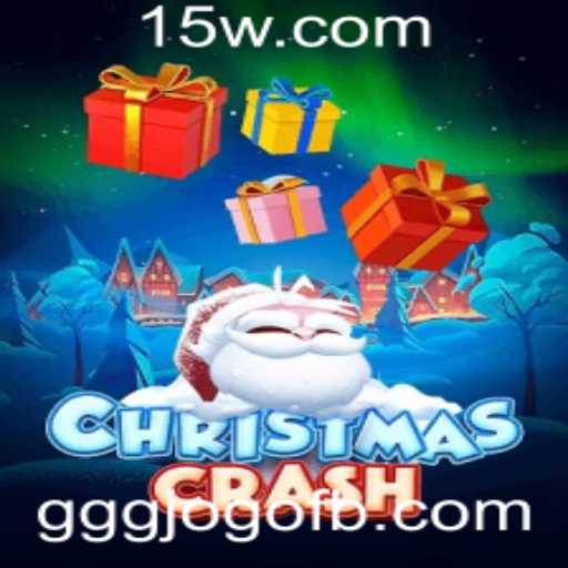Descubra o Fascinante Mundo de ChristmasCrash