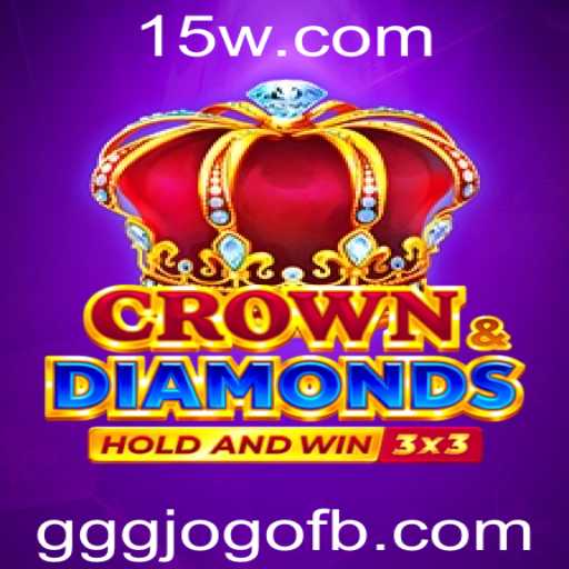 Crowndiamonds: Mergulhando na Aventura do Novo Jogo Sensação