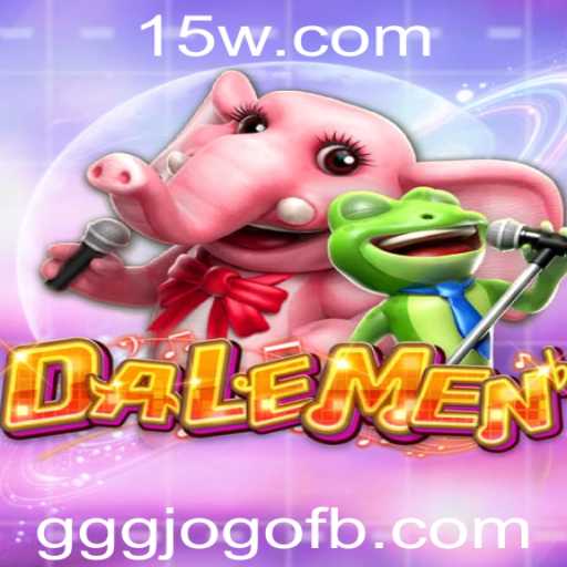 O Fascinante Mundo de DALEMEN: Um Guia Completo