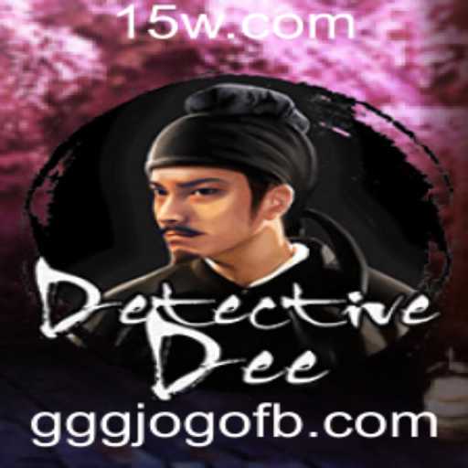 Explorando o Mundo Enigmático de DetectiveDee
