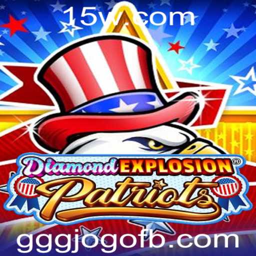 DiamondExplosionPatriots: Aventura e Estratégia no Mundo dos Jogos
