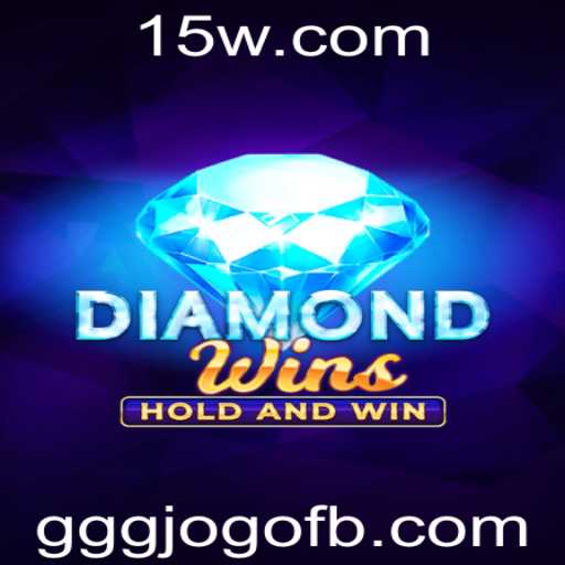 DiamondWins: Um Clássico Moderno no Mundo dos Jogos de Azar