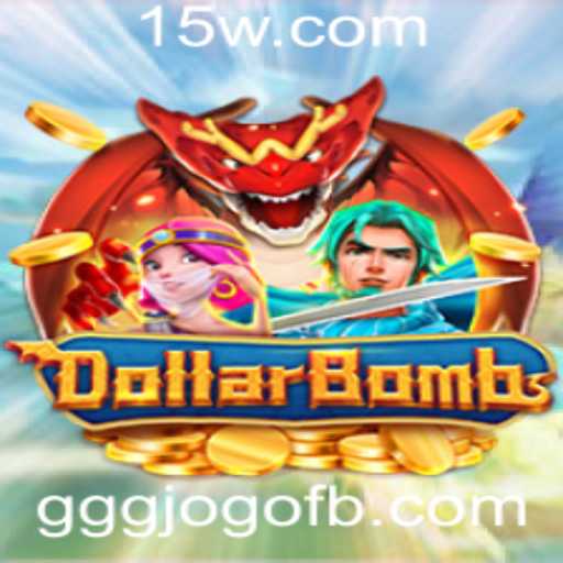 DollarBombs: Uma Imersão Explosiva na Nova Sensação do Mundo dos Jogos