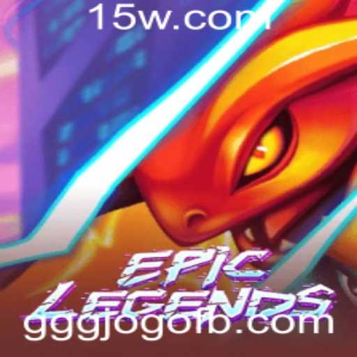 EpicLegends: Um Mergulho no Mundo Inovador do Jogo