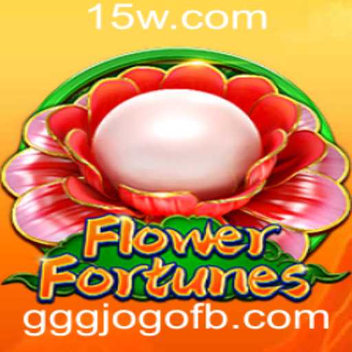 Descubra o Mundo de FlowerFortunes: Um Jogo de Estratégia e Diversão