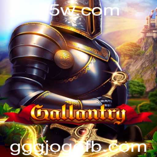 Gallantry: Um Mergulho nas Aventuras do Jogo de Estratégia