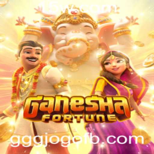 GaneshaFortune: O Fascinante Mundo do Jogo