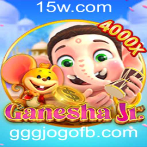 Descubra o Mundo Fascinante de GaneshaJr: O Jogo do Momento