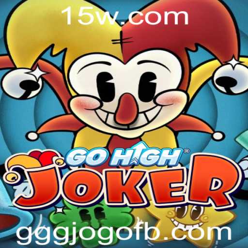 Explorando o Universo Inovador de GoHighJoker: Um Jogo Empolgante