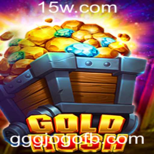 Conheça o Empolgante Mundo do Jogo GoldRush