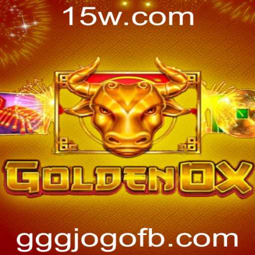 Descubra o Fascinante Mundo de GoldenOx: O Jogo de Estratégia Inovador