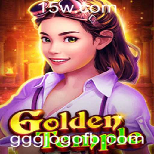 GoldenTemple: Aventura Inédita no Mundo dos Jogos