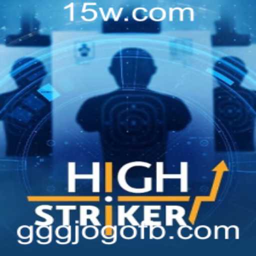 Explorando 'HighStriker': Como Jogar e Regras do Jogo 'gggjogo'