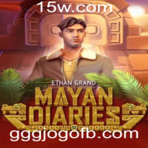 Explorando o Fascinante Mundo de MayanDiaries: Um Jogo de Estratégia e Aventura