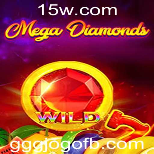 Descubra o Mundo Fascinante de MegaDiamond: Um Jogo de Estratégia e Diversão