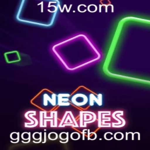 Descubra NeonShapes: O Desafio Inovador do Mundo de Jogos