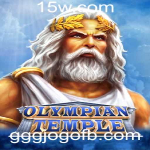 Descubra o Fascinante Mundo de OlympianTemple: Um Jogo de Estratégia e Aventura