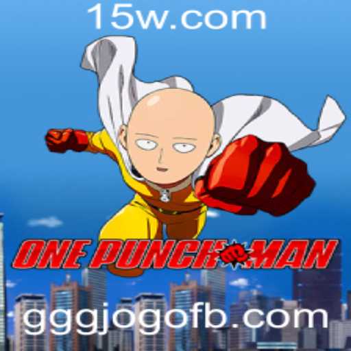 Explorando OnePunchMan: O Novo Fenômeno dos Jogos