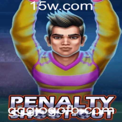 Explorando o Fascinante Jogo PenaltyShootOut