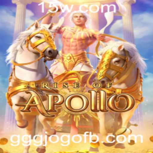 RiseofApollo: Um Novo Desafio no Mundo dos Jogos