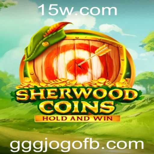 Descubra o Mundo Fascinante de SherwoodCoins