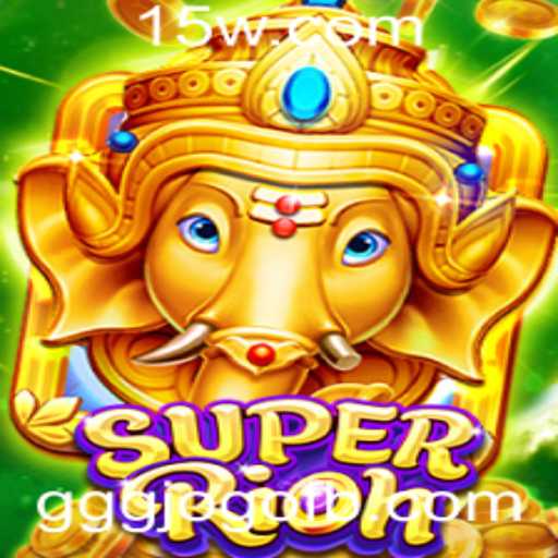 Descubra o Fascinante Mundo do Jogo SuperRich