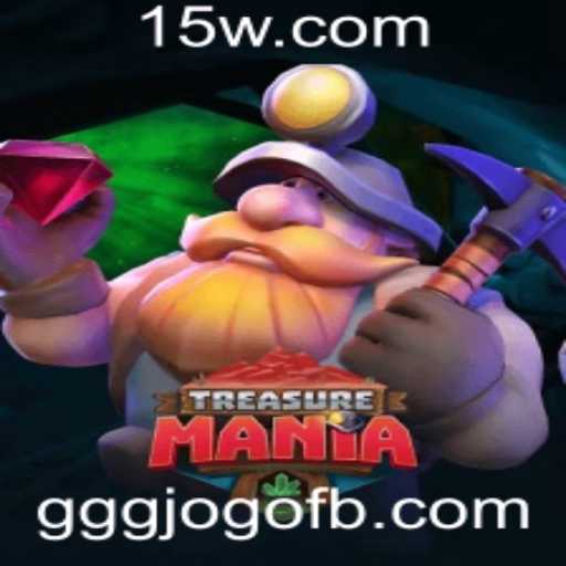 Explorando TreasureMania: O Novo Fenômeno do Mundo dos Jogos