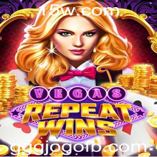Descubra a Emoção de VegasRepeatWins: O Jogo que Revigora a Experiência dos Cassinos Online