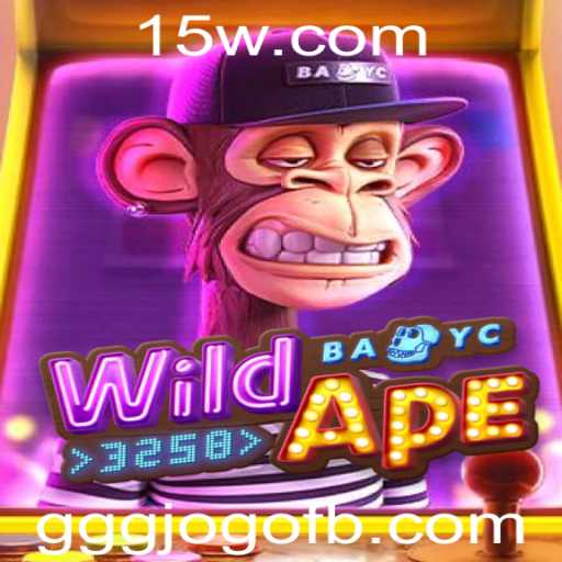 Explorando o Mundo de WildApe3258: O Jogo do Ano