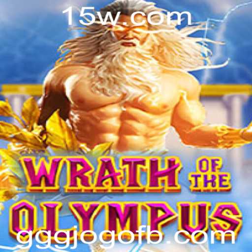 Descubra WrathofOlympus - Aventura e Estratégia no Mundo dos Deuses
